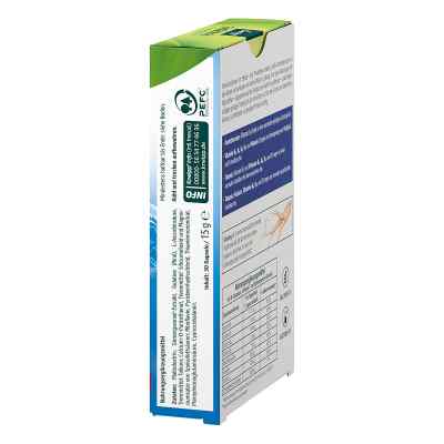 Kneipp Gedächtnis + Konzentration Kapseln bei apo-discounter.de bestellen