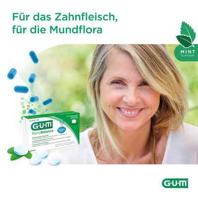 Gum Periobalance Lutschtabletten bei apo-discounter.de bestellen