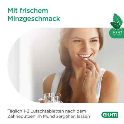 Gum Periobalance Lutschtabletten bei apo-discounter.de bestellen