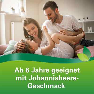 Phytohustil Hustenreizstiller Pastillen gegen Reizhusten bei apo-discounter.de bestellen