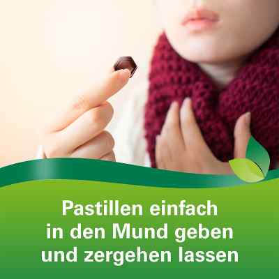 Phytohustil Hustenreizstiller Pastillen gegen Reizhusten bei apo-discounter.de bestellen