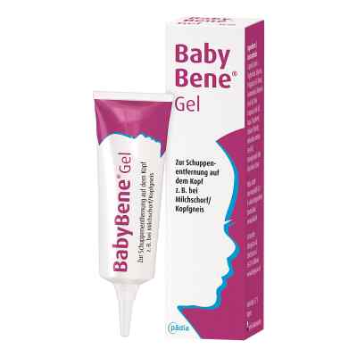 Babybene Gel bei apo-discounter.de bestellen