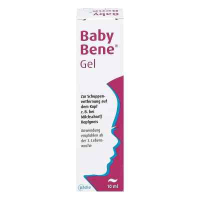 Babybene Gel bei apo-discounter.de bestellen
