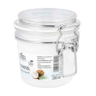 Kokosöl Bio Cmd bei apo-discounter.de bestellen