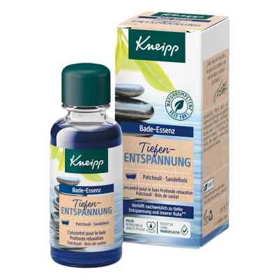 Kneipp Bade-essenz Tiefenentspannung bei apo-discounter.de bestellen