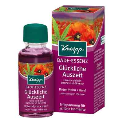 Kneipp Bade-essenz Glückliche Auszeit bei apo-discounter.de bestellen