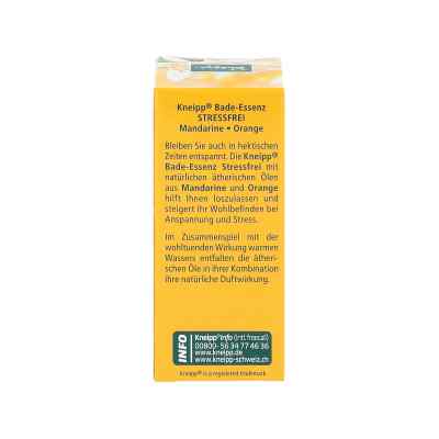 Kneipp Bade-essenz stressfrei bei apo-discounter.de bestellen