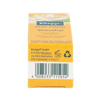 Kneipp Bade-essenz stressfrei bei apo-discounter.de bestellen