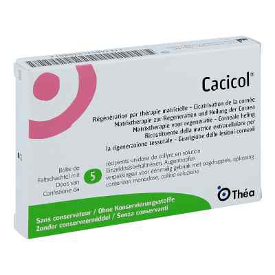 Cacicol Augentropfen bei apo-discounter.de bestellen