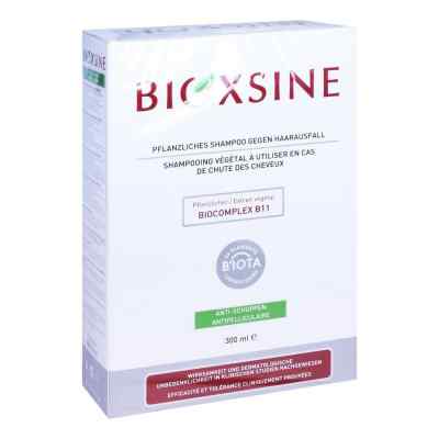 Bioxsine pflanzl.Shamp g.Haarausfall Anti Schuppen bei apo-discounter.de bestellen