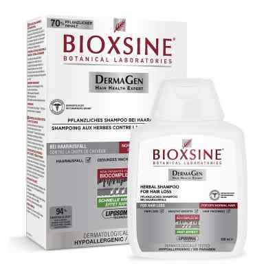 Bioxsine pfl.Sha.g.Haarausf. b.normal und trock Haar bei apo-discounter.de bestellen