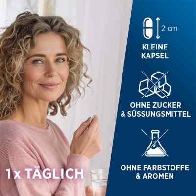 Biolectra Magnesium 400 mg ultra Kapseln bei apo-discounter.de bestellen