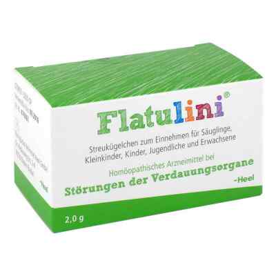 Flatulini Globuli bei apo-discounter.de bestellen