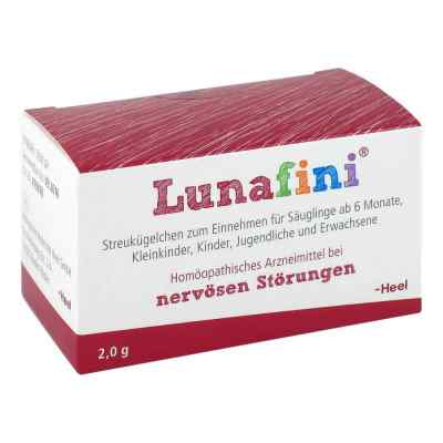 Lunafini Globuli bei apo-discounter.de bestellen