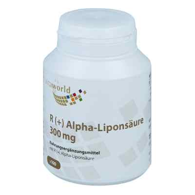 Alpha Liponsäure 300 Kapseln bei apo-discounter.de bestellen