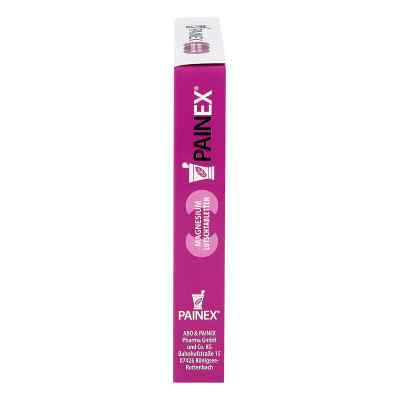 Magnesium Mit Vitamin C Painex bei apo-discounter.de bestellen
