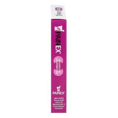 Magnesium Mit Vitamin C Painex bei apo-discounter.de bestellen