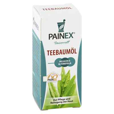 Teebaumöl Painex bei apo-discounter.de bestellen