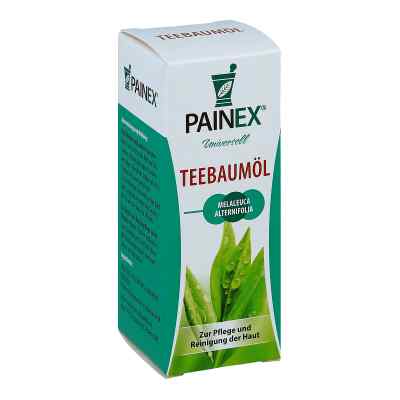 Teebaumöl Painex bei apo-discounter.de bestellen