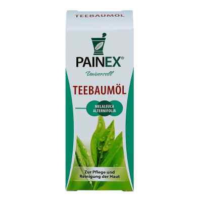 Teebaumöl Painex bei apo-discounter.de bestellen
