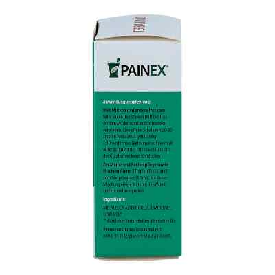 Teebaumöl Painex bei apo-discounter.de bestellen