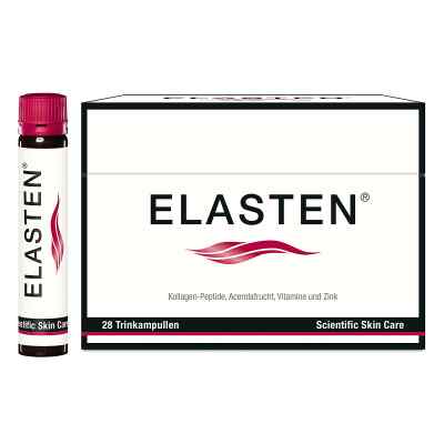 Elasten Trinkampullen bei apo-discounter.de bestellen