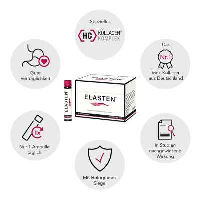 Elasten Trinkampullen bei apo-discounter.de bestellen