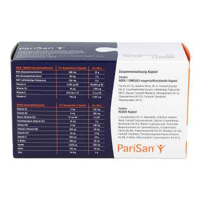 Parisan Monatspackung 60+30 Kombi bei apo-discounter.de bestellen