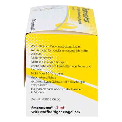 Amorocutan 50mg/ml bei apo-discounter.de bestellen