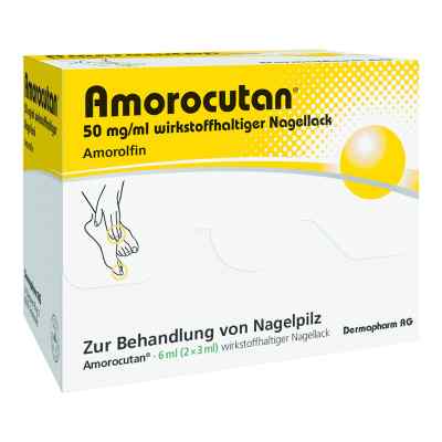 Amorocutan 50mg/ml bei apo-discounter.de bestellen