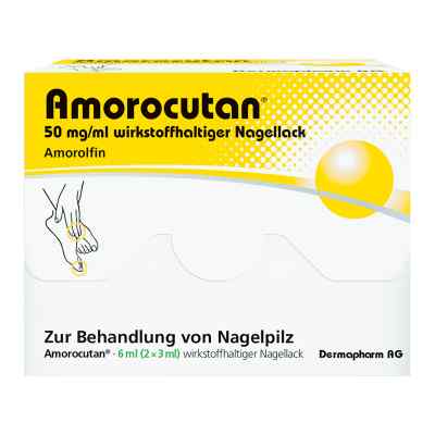 Amorocutan 50mg/ml bei apo-discounter.de bestellen