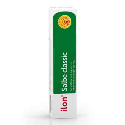Ilon Salbe classic bei apo-discounter.de bestellen