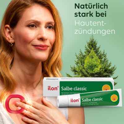 Ilon Salbe classic bei apo-discounter.de bestellen