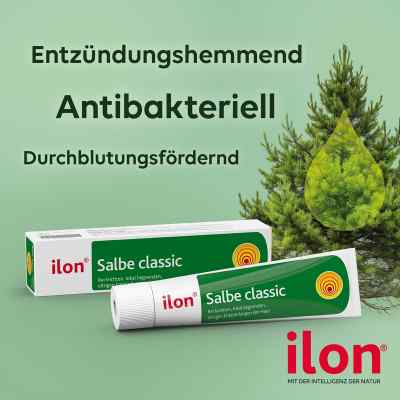 Ilon Salbe classic bei apo-discounter.de bestellen