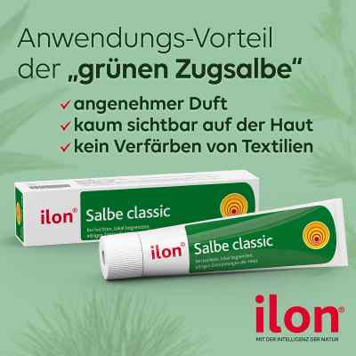 Ilon Salbe classic bei apo-discounter.de bestellen