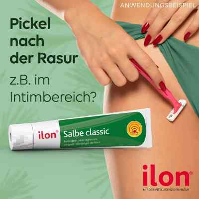 Ilon Salbe classic bei apo-discounter.de bestellen