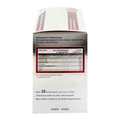 Orthoexpert Proman-boost Granulat bei apo-discounter.de bestellen