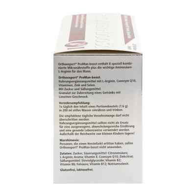 Orthoexpert Proman-boost Granulat bei apo-discounter.de bestellen