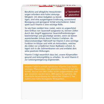 Doppelherz Vitamin E 600 N Weichkapseln bei apo-discounter.de bestellen