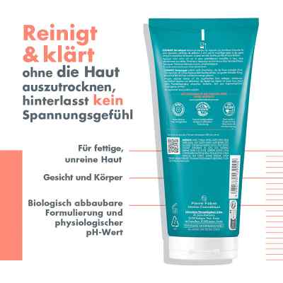 Avene Cleanance Reinigungsgel+monolaurin bei apo-discounter.de bestellen