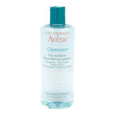 Avene Cleanance Express-reinigungslotion+monol. bei apo-discounter.de bestellen