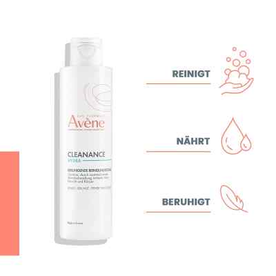 Avene Cleanance Hydra beruhig.Reinigungscreme bei apo-discounter.de bestellen