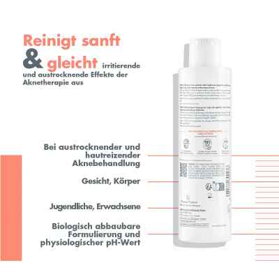 Avene Cleanance Hydra beruhig.Reinigungscreme bei apo-discounter.de bestellen