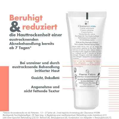 Avene Cleanance Hydra beruhig.Feuchtigkeitspflege bei apo-discounter.de bestellen