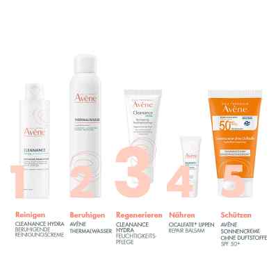 Avene Cleanance Hydra beruhig.Feuchtigkeitspflege bei apo-discounter.de bestellen