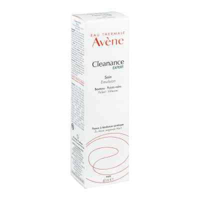 Avene Cleanance Expert Emulsion bei apo-discounter.de bestellen