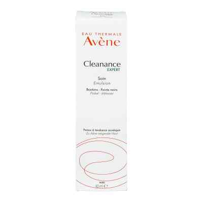 Avene Cleanance Expert Emulsion bei apo-discounter.de bestellen