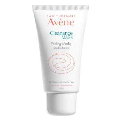 Avene Cleanance Mask Peeling Maske bei apo-discounter.de bestellen