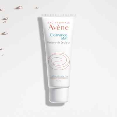 Avene Cleanance Mat mattierende Emulsion bei apo-discounter.de bestellen