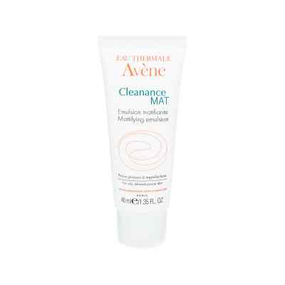 Avene Cleanance Mat mattierende Emulsion bei apo-discounter.de bestellen
